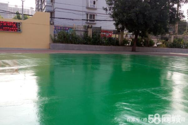 达孜 地坪漆翻新维修